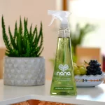 Čistilo za razmaščevanje Nana čajevec in meta