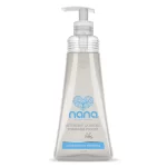 Nana za posodo v vonju nežni kokos