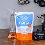 Refil mandarina Nana razmaščevalec