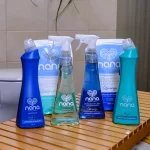 Paket Nana kopalnica