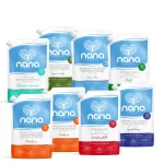 Paket Nana čistila refil